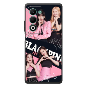 Чехлы с картинкой для OPPO A5m – BLACKPINK