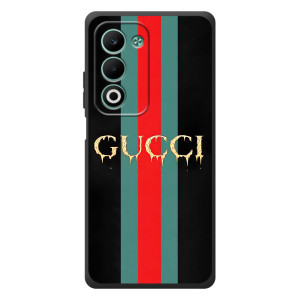 Чохли бренд ГУЧЧІ для OPPO A5m – GUCCI