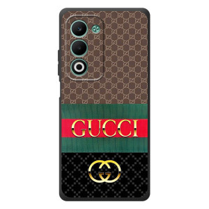 Чохли бренд ГУЧЧІ для OPPO A5m – Стиль GUCCI