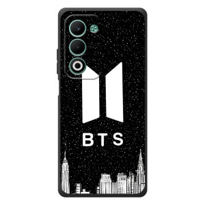 Чехлы BTS для OPPO A5m (AlphaPrint)