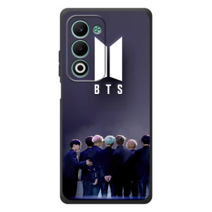 Чехлы BTS для OPPO A5m (AlphaPrint)
