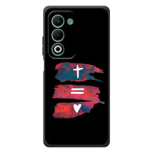 Чехлы для OPPO A5m (Для Христиан) – Атрибутика