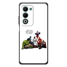 Чехлы для OPPO A5m (Для Христиан) – Иисус супергерой