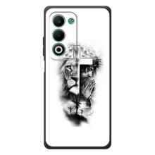 Чехлы для OPPO A5m (Для Христиан)