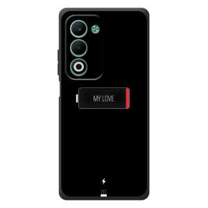 Чехлы для любимой на А5м (VPrint)