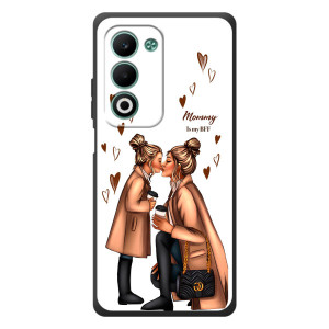 Чехлы для МАМЫ на OPPO A5m – Милота