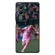 Чехлы для А5м - Лео Месси Маями (Месямба)