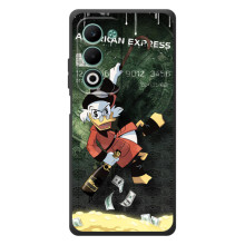 Чехлы для А5м - Scrooge MagDag (PREMIUMPrint) (Карточка Скруджа)