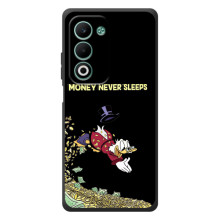 Чехлы для А5м - Scrooge MagDag (PREMIUMPrint) (Мани Скруджа)