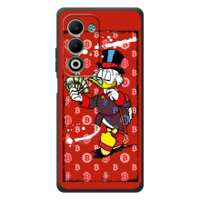 Чехлы для А5м - Scrooge MagDag (PREMIUMPrint) (Scrooge MagDag)