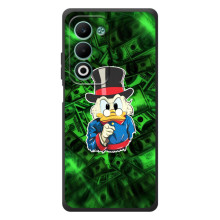 Чехлы для А5м - Scrooge MagDag (PREMIUMPrint) (Скрудж МакДак)