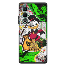 Чехлы для А5м - Scrooge MagDag (PREMIUMPrint) (Успех)