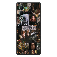 Чехлы Фильмы для А5м (VPrint) (коллаж Гарри Поттер)