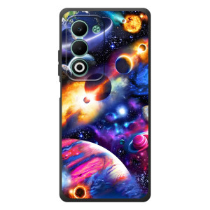 Чохли КОСМОС  на OPPO A5m – Космічний світ