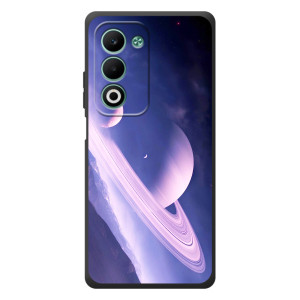 Чохли КОСМОС  на OPPO A5m – Планета в космосі