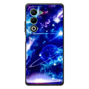 Чохли КОСМОС  на OPPO A5m – Яскравий космос