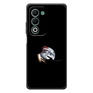 Чохли КОСМОС  на OPPO A5m – Земля