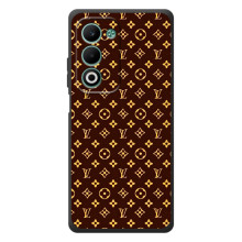 Чехлы Луи Витон для OPPO A5m (AlphaPrint - LOUIS VUITTON) (лого LOUIS VUITTON)