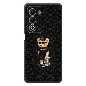 Чехлы Мишка Тедди для А5м – GUCCI Teddy