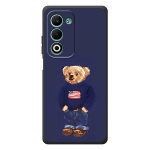 Чехлы Мишка Тедди для А5м – Мишка USA