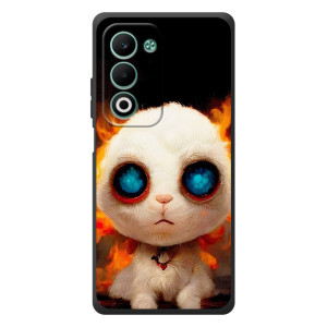 Чехлы на военную тематику для OPPO A5m – Бавовнятко