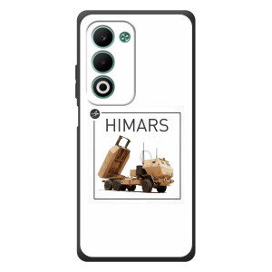 Чехлы на военную тематику для OPPO A5m – HIMARS