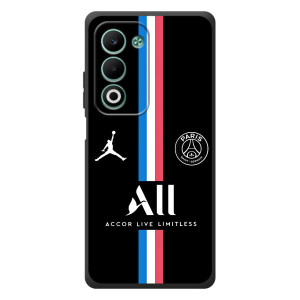 Чохли PSG для OPPO A5m (AlphaPrint)