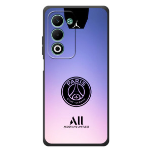 Чохли PSG для OPPO A5m (AlphaPrint)