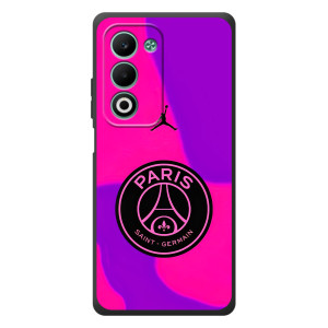 Чохли PSG для OPPO A5m (AlphaPrint)