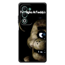 Чехлы Пять ночей с Фредди для А5м (Five Nights)