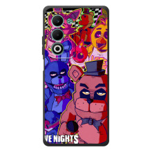 Чехлы Пять ночей с Фредди для А5м (Фредди)