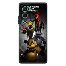 Чехлы Пять ночей с Фредди для А5м (Пять ночей)