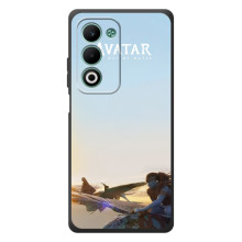 Чехлы с фильма АВАТАР для OPPO A5m (AlphaPrint) (Avatar)