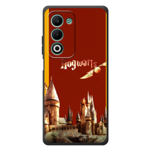 Чехлы с Гарри Поттером для OPPO A5m (AlphaPrint)