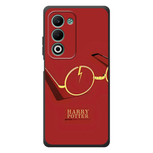 Чехлы с Гарри Поттером для OPPO A5m (AlphaPrint)