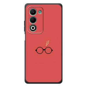 Чехлы с Гарри Поттером для OPPO A5m (AlphaPrint)
