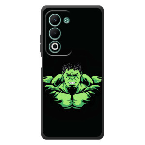 Чохли з героями Марвел OPPO A5m (VPrint)