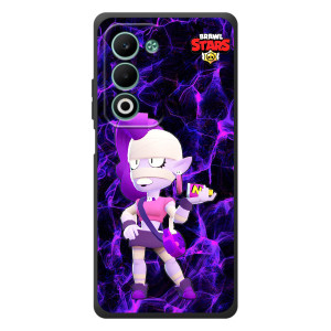 Чехлы Brawl Stars для OPPO A5m (AlphaPrint)
