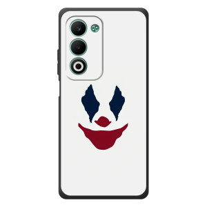 Чехлы с картинкой Джокера на OPPO A5m – Лицо Джокера