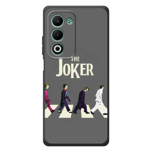 Чехлы с картинкой Джокера на OPPO A5m – The Joker