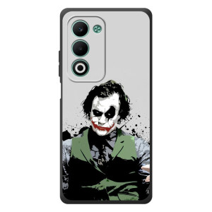 Чехлы с картинкой Джокера на OPPO A5m – Взгляд Джокера