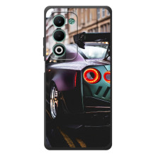 Чехлы с Машинами на А5м (VPrint) (Тачка)