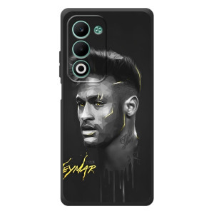 Силиконовый Чехол OPPO A5m – Junior Neymar