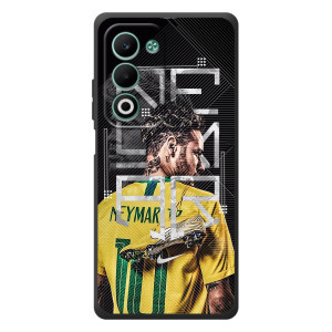 Силиконовый Чехол OPPO A5m – Neymar 10