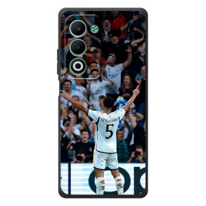 Чохли з Джуді Беллінгем для OPPO A5m – Jude Bellingham