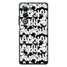 Чехлы с принтом Микки Маус на OPPO A5m