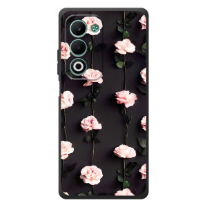 Чехлы с принтом Розочки для OPPO A5m – Розы