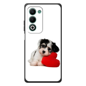 Чохли з собаками для OPPO A5m (VPrint)