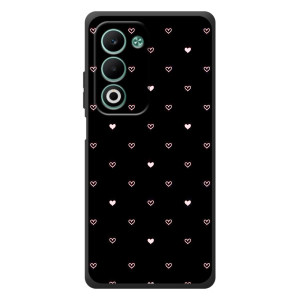 Чохли з тематикою "Маленькі Сердчеки" на OPPO A5m (Маленькі сердечка)