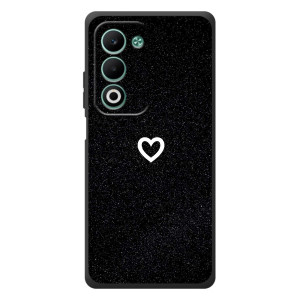 Чохли з тематикою "Маленькі Сердчеки" на OPPO A5m (Серце)